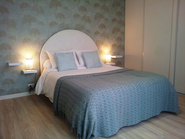 T2 – 1 à 2 pers. – ARM107/B