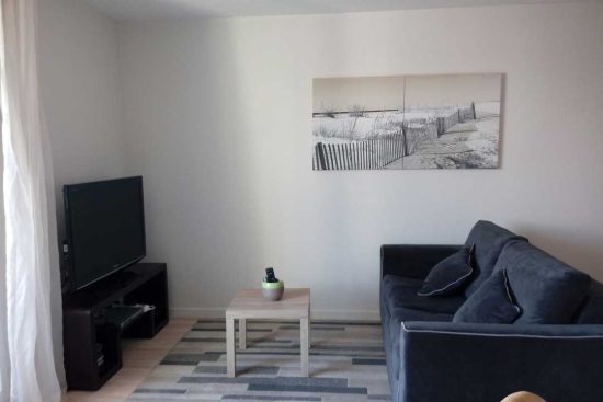 T2 – 1 à 2 pers. – ARM107/B