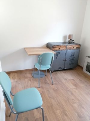 51973523  – Appartement – 1 pièces à ST PIERRE DU MONT
