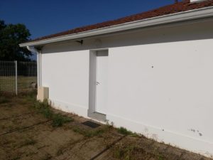 51973523  – Appartement – 1 pièces à ST PIERRE DU MONT
