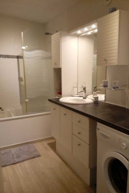 T2 – 1 à 2 pers. – ARM107/B