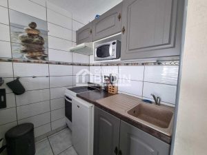 52389709  – Appartement – 2 pièces à BISCARROSSE