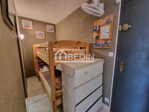 52389709  – Appartement – 2 pièces à BISCARROSSE