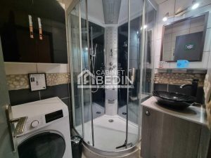 52389709  – Appartement – 2 pièces à BISCARROSSE