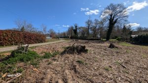 52462281  – Terrain à MONT DE MARSAN