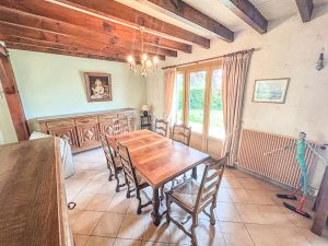 52495980  – Maison – 5 pièces à MONT DE MARSAN