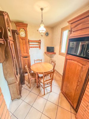 52495980  – Maison – 5 pièces à MONT DE MARSAN