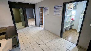 52529231  – Local commercial à ST PIERRE DU MONT