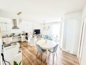 52533197  – Appartement – 4 pièces à MONT DE MARSAN