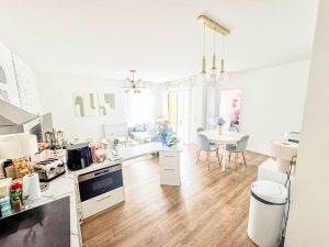52533197  – Appartement – 4 pièces à MONT DE MARSAN