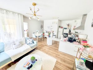 52533197  – Appartement – 4 pièces à MONT DE MARSAN