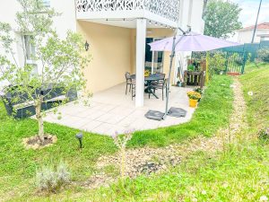 52533197  – Appartement – 4 pièces à MONT DE MARSAN