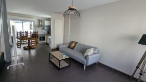 52542422  – Maison – 4 pièces à MONT DE MARSAN