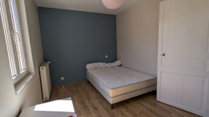 52542422  – Maison – 4 pièces à MONT DE MARSAN