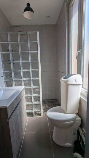 52542422  – Maison – 4 pièces à MONT DE MARSAN