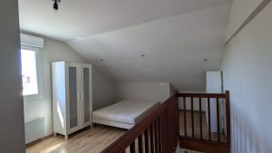 52542422  – Maison – 4 pièces à MONT DE MARSAN