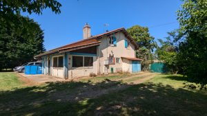 52583708  – Maison – 6 pièces à MONT DE MARSAN