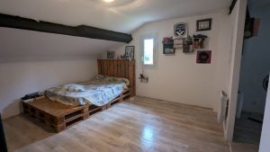 52583708  – Maison – 6 pièces à MONT DE MARSAN