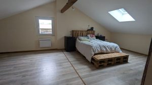 52583708  – Maison – 6 pièces à MONT DE MARSAN