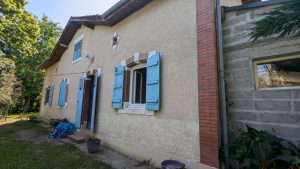 52583708  – Maison – 6 pièces à MONT DE MARSAN