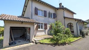52577469  – Maison – 7 pièces à MONT DE MARSAN