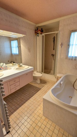 52577469  – Maison – 7 pièces à MONT DE MARSAN