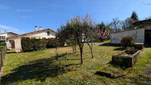 52579586  – Maison – 5 pièces à MONT DE MARSAN