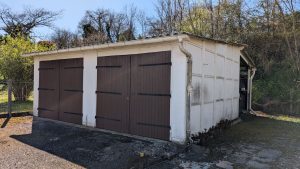 52579586  – Maison – 5 pièces à MONT DE MARSAN