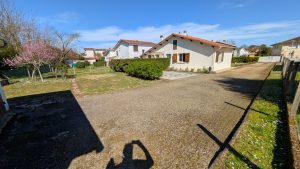 52579586  – Maison – 5 pièces à MONT DE MARSAN