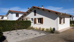 52579586  – Maison – 5 pièces à MONT DE MARSAN