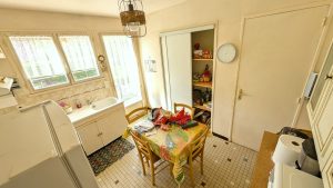 52579586  – Maison – 5 pièces à MONT DE MARSAN
