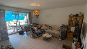 52581771  – Appartement – 2 pièces à MONT DE MARSAN