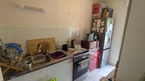 52581771  – Appartement – 2 pièces à MONT DE MARSAN