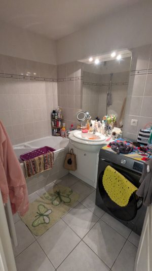 52581771  – Appartement – 2 pièces à MONT DE MARSAN