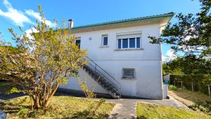 52581829  – Maison – 3 pièces à MONT DE MARSAN