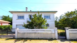 52581829  – Maison – 3 pièces à MONT DE MARSAN