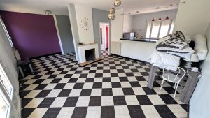 52581829  – Maison – 3 pièces à MONT DE MARSAN