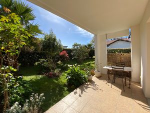 52462214  – Appartement – 3 pièces à BOUCAU