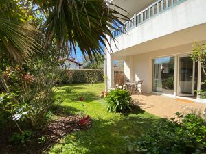 52462214  – Appartement – 3 pièces à BOUCAU