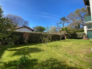 52462214  – Appartement – 3 pièces à BOUCAU