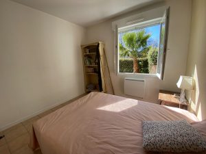52462214  – Appartement – 3 pièces à BOUCAU