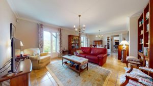 52537226  – Maison – 5 pièces à ST ANDRE DE SEIGNANX