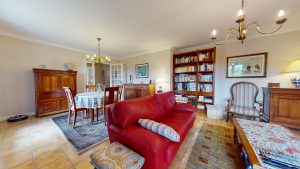 52537226  – Maison – 5 pièces à ST ANDRE DE SEIGNANX