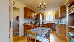 52537226  – Maison – 5 pièces à ST ANDRE DE SEIGNANX