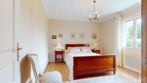 52537226  – Maison – 5 pièces à ST ANDRE DE SEIGNANX