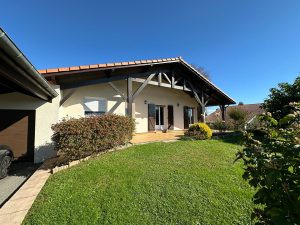 52537226  – Maison – 5 pièces à ST ANDRE DE SEIGNANX