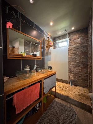 52492447  – Maison – 5 pièces à SEIGNOSSE