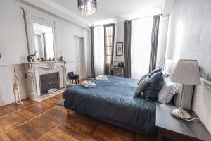 La maison d’Augustin