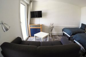 Studio – 1 à 2 pers. – LAF42/A