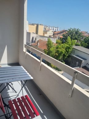 Studio – 1 à 2 pers. – LAF42/A